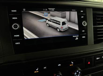 Volkswagen - Transporter