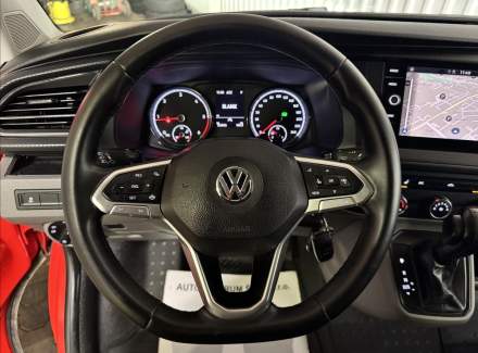 Volkswagen - Transporter