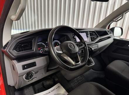 Volkswagen - Transporter