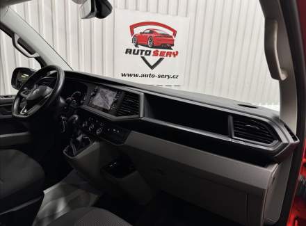 Volkswagen - Transporter