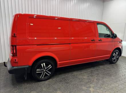 Volkswagen - Transporter