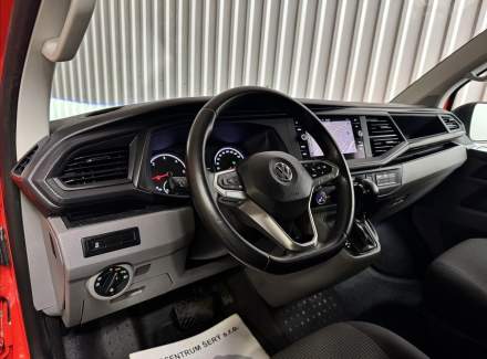 Volkswagen - Transporter