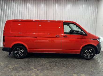 Volkswagen - Transporter
