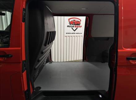 Volkswagen - Transporter