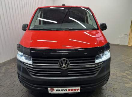 Volkswagen - Transporter