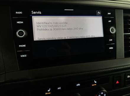 Volkswagen - Transporter