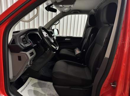 Volkswagen - Transporter