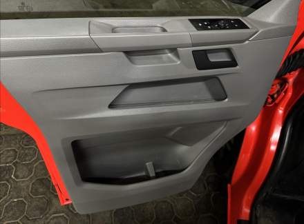 Volkswagen - Transporter