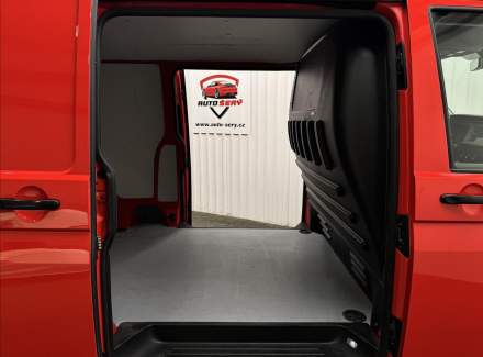 Volkswagen - Transporter