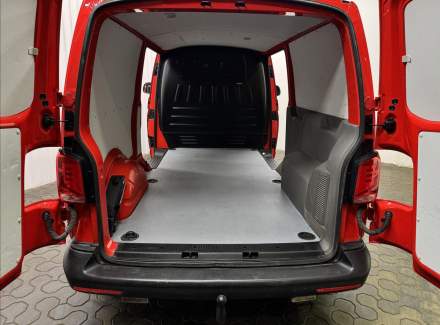 Volkswagen - Transporter