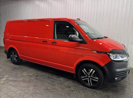 Volkswagen - Transporter