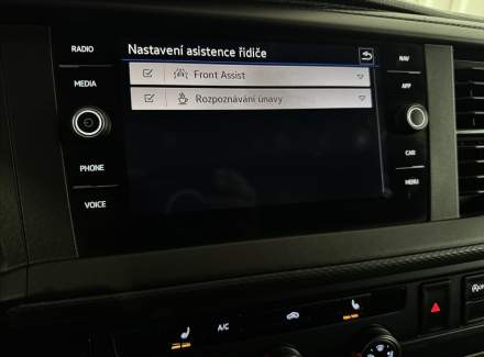 Volkswagen - Transporter