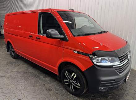 Volkswagen - Transporter