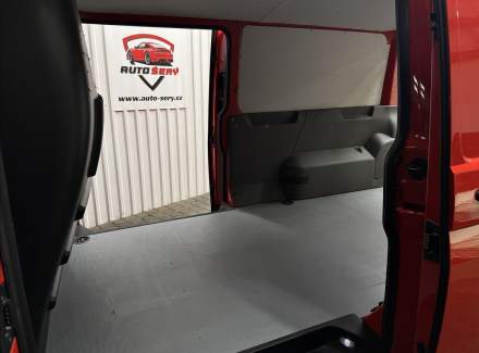 Volkswagen - Transporter