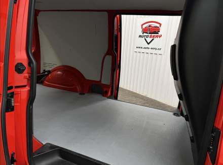 Volkswagen - Transporter