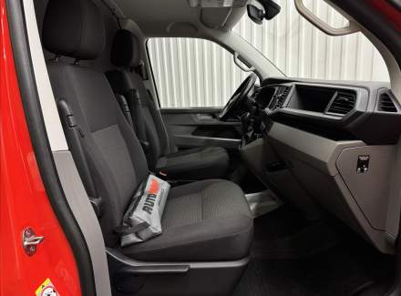 Volkswagen - Transporter