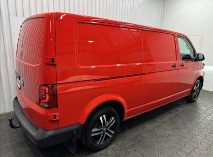 Volkswagen - Transporter