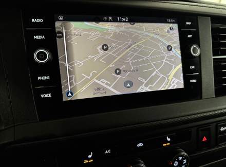 Volkswagen - Transporter