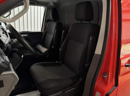 Volkswagen - Transporter