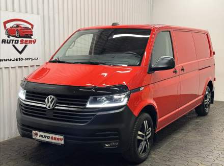 Volkswagen - Transporter