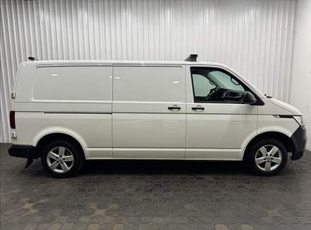 Volkswagen - Transporter