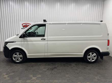 Volkswagen - Transporter