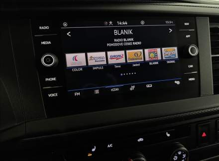 Volkswagen - Transporter