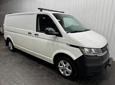 Volkswagen - Transporter