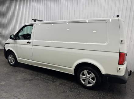 Volkswagen - Transporter