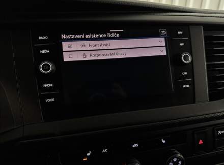 Volkswagen - Transporter