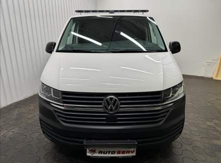 Volkswagen - Transporter