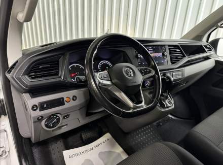 Volkswagen - Transporter