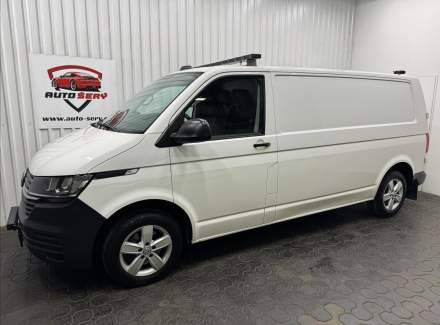 Volkswagen - Transporter