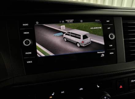 Volkswagen - Transporter