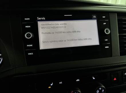 Volkswagen - Transporter