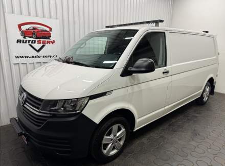 Volkswagen - Transporter