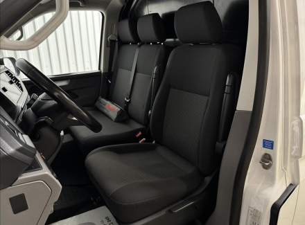 Volkswagen - Transporter