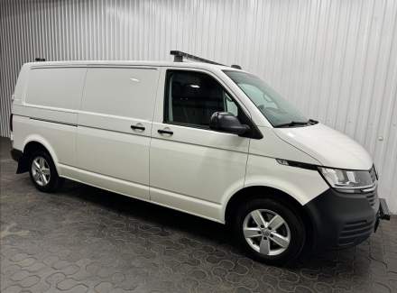 Volkswagen - Transporter