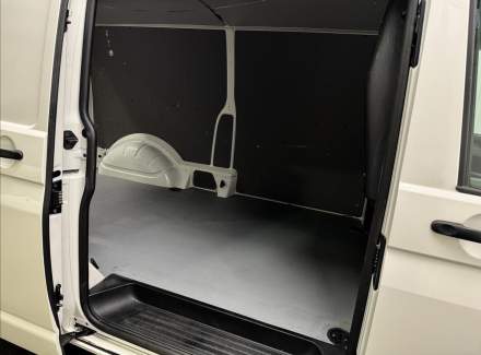 Volkswagen - Transporter