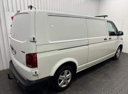 Volkswagen - Transporter