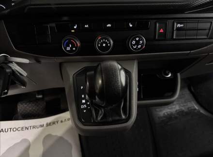 Volkswagen - Transporter