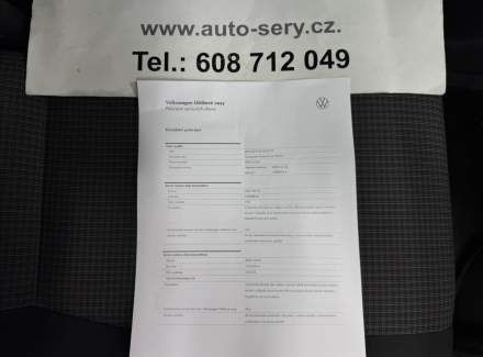 Volkswagen - Transporter