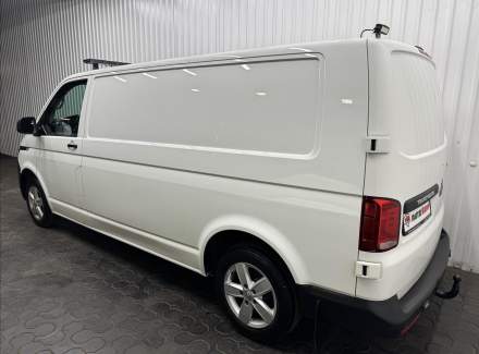 Volkswagen - Transporter