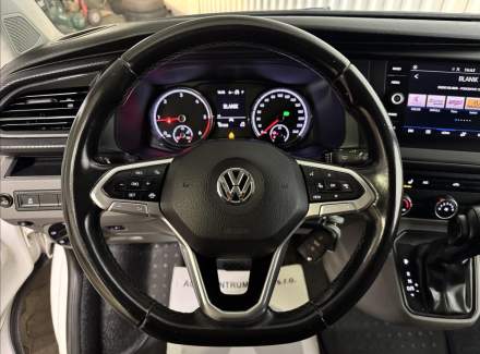 Volkswagen - Transporter