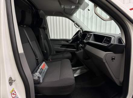 Volkswagen - Transporter