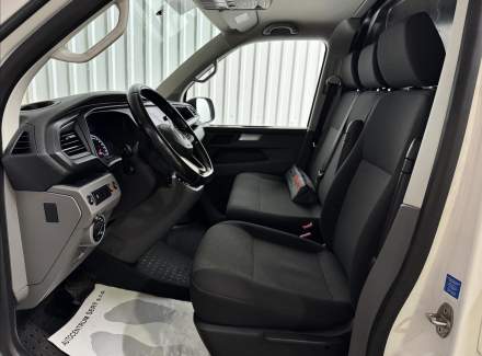 Volkswagen - Transporter