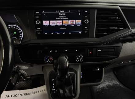 Volkswagen - Transporter