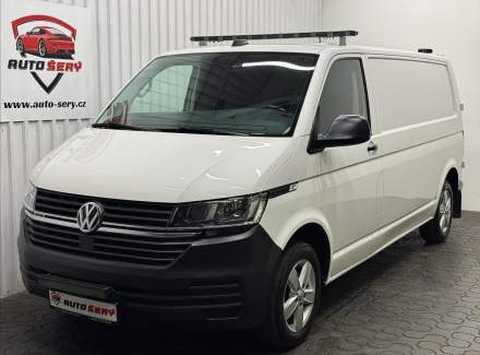 Volkswagen - Transporter