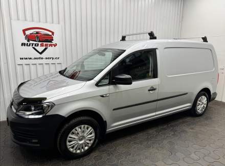 Volkswagen - Caddy
