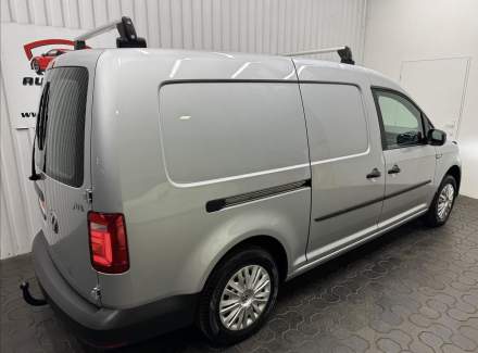 Volkswagen - Caddy